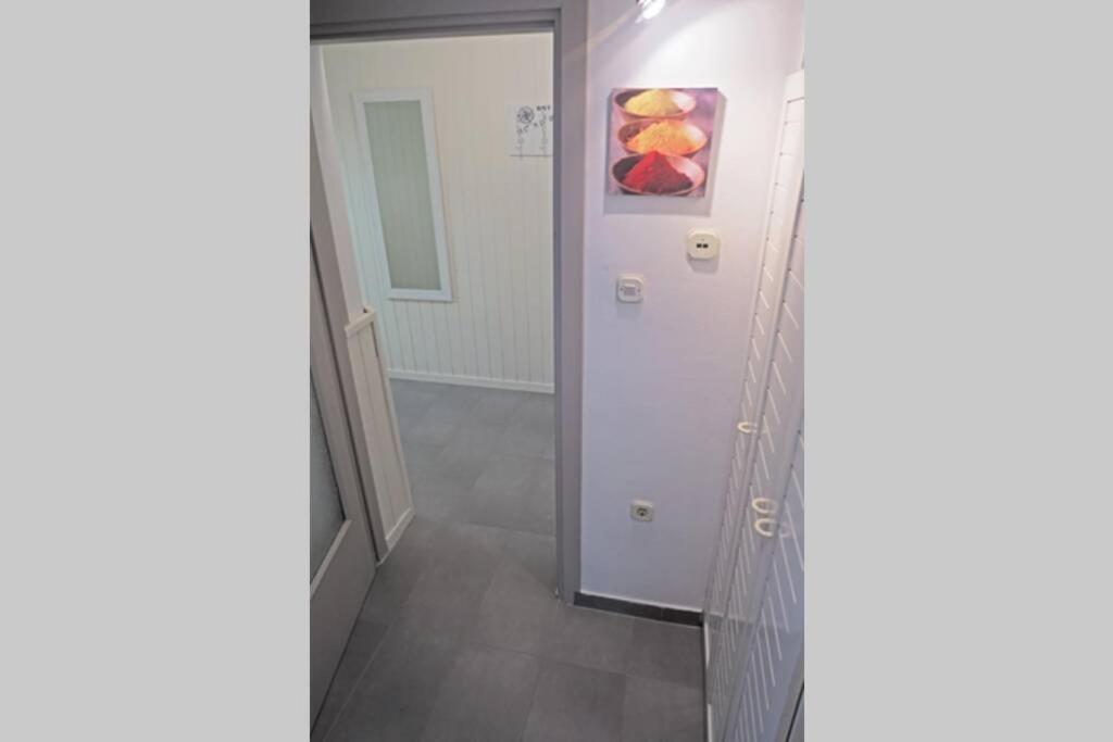 Cozy Apartment Alma, Two Steps From The Sea Medulin Extérieur photo