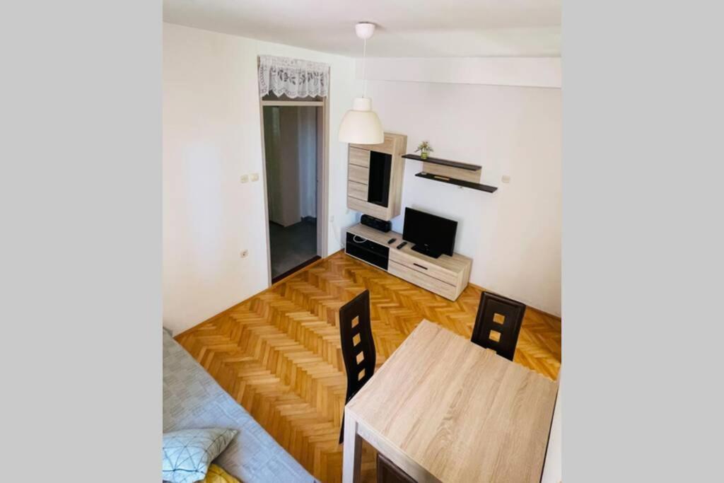 Cozy Apartment Alma, Two Steps From The Sea Medulin Extérieur photo